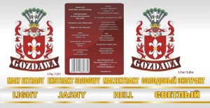 Malzextrakt flüssig hell 1.7kg 