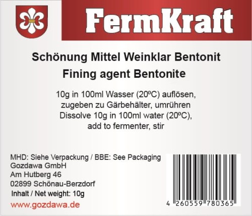 Schönung Mittel Weinklar Bentonit.jpg